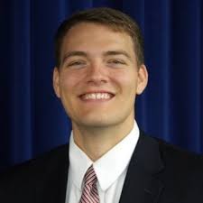 Glad to be a part of such a great organization!