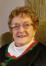 Obituary for Margaret Ann Bennett