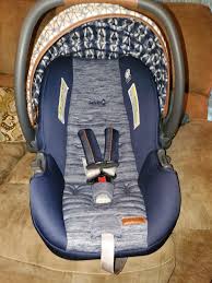 Carseat, Stroller, Pack and Play