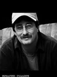 David Roach Obituary June 1, 2019