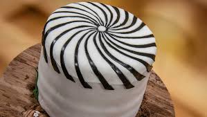 Das Grosse Backen Tammys Honig Rausch Rezept Das Grosse Backen Das Grosse Backen Rezepte Fruchtpuree