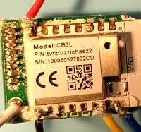 How to control this Meko LED Driver? : r/Esphome