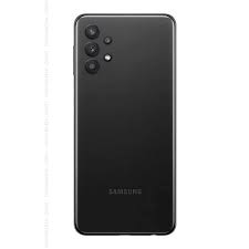 Samsung Galaxy A32 Dual SIM in Schwarz ...
