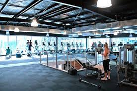 How To Choose A Gym In Nyc Manhattan Personal Training Gym Flooring Gym Gym Membership