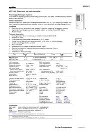 Sauter est prestataire leader en matière d'automatisation de bâtiments et de locaux, de gestion de l'énergie et de facility management. Yk4ngwboopl6rm
