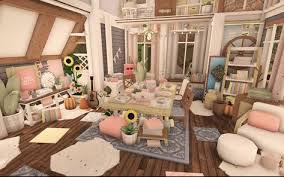 Bloxburg room style build | themed teen rooms. 520 Bloxburg Houses Ideas In 2021 Unique House Design Tiny House Layout Home Building Design