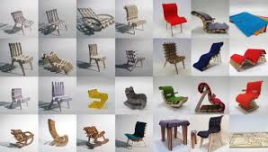 Open Cnc Furniture Make