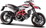 DUCATI-HYPERMOTARD