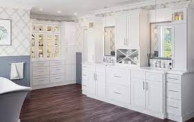 We offer a range of tile, wood, and carpeting, in addition to sanitaryware. Shop Bathroom Vanities And Cabinets