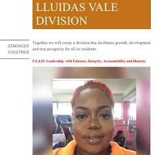 Lluidas vale division