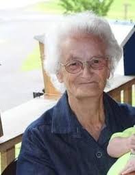 Effie Ellen Watson Neal (1927-2021)