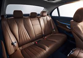 The optional mbux interior assistant allows intuitive, natural operation of various comfort and mbux functions also by movement recognition. Mercedes Benz E Class Success Story Shared Automacha