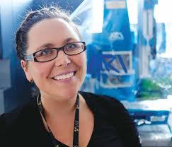 Janet Spooner's Instagram, Twitter & Facebook