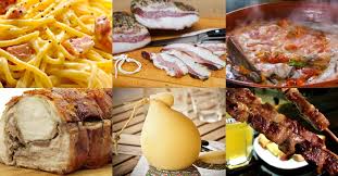 Maybe you would like to learn more about one of these? I 6 Cibi Tipici E Gustosi Che Ti Consigliamo Di Degustare Tra Lazio Abruzzo E Molise Guarda Le Foto