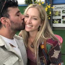 Abigail Cobb and Samuel Flores' Wedding Website