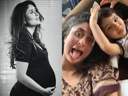 Kareena kapoor khan and saif ali khan are expecting their second child together. Must Eat For Myself As Opposed To Eating For Two Kareena Kapoor Khan On Cheat Meals Pregnancy Myths And Fitness Regime