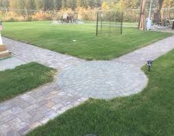 We do general landscaping, natural & synthetic grass, regular & stamp concrete, pavers & flagstone, retaining wall, 3d design. All Pro Landscaping Construction Llc Retaining Wall