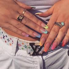 100 Fabulous Nail Art Design Ideas You Must Try In 2020 In 2020