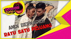 Menurut andi atau andi azrul andi mapangile, 27. Suria Fm Andi Bernadee Rayu Satu Peluang Sensasi Suria Facebook