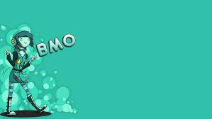 My adventure time wallpaper collection: Hd Wallpaper Adventure Time Bmo Green Background Wallpaper Flare