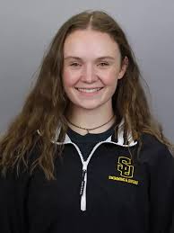 2019-20 Women's Swimming and Diving Roster