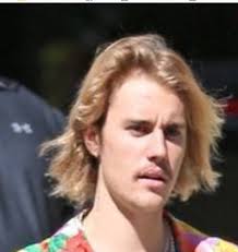 Il cantante è popolare anche nel mondo . Ebbene Si Aga Anche Per Bieber Pagina 16