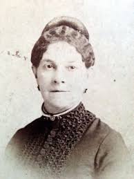 Anna Serena “Annie” Heffernan Rubel (1858-1917)