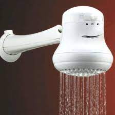 New low prices · smarter home improvement · price match guarantee China Electric Instant Hot Water Shower Head Tankless Fast Heating Heater China Instant Head Shower Shower Spray