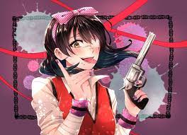 Check spelling or type a new query. Ikishima Midari Kakegurui Zerochan Anime Image Board