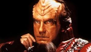 Trek' Guest Keye Luke Changed the Game for Asian Actors