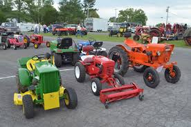 Image result for Orange Red 1972 Tractor