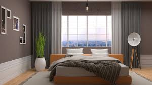 أفكار لـ ديكورات جدران غرف النوم مجلة المرأة العربية