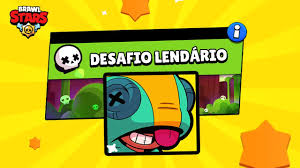 Daily meta of the best recommended global brawl stars meta. Ganhou Combate Ganhou Brawler Lendario Brawl Stars Desafio Do Lucas Clash On Youtube