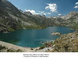 Must-See Places From Big Pine To Mammoth Lakes | Jason Daniel Shaw