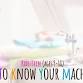 Kids Sewing Basics – Get to Know Your Sewing Machine event image