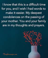 Condolence message on death of father. Short And Long Condolence Messages On Death Of Mother The Right Messages