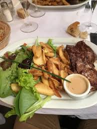 Le Chaudron Bordeaux 43 Rue Saint Remi Menu Prix Restaurant Avis Tripadvisor