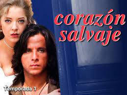 Prime Video: Corazón Salvaje 1993 season-1