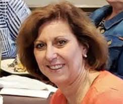 I am first generation American. My mom was born in a small village in Lucca  Italy, Borgo A Mozzano. She was 8 yrs old when she came to the US!