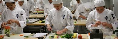 Descubre todas las series de cocina con las que. Quieres Ser Chef 3 Claves Para Estudiar Cocina Y No Morir En El Intento Esnobismo Gourmet