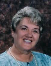 Obituary information for Patricia Ann Siscoe