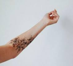 30 Awesome Inner Forearm Tattoo Ideas Inner Forearm Tattoo Tattoos Girl Tattoos