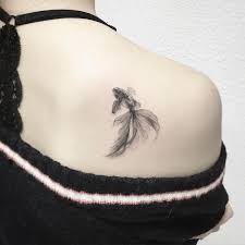 Some others might even include the cross tattoo design within another bigger tattoo design. Fish Tattoo Top 200 In The World Are On This List Ranked Check Em Out
