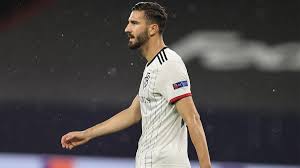 Kemal ademi, 25, isviçre fatih karagümrük, 2020'den beri santrafor piyasa değeri: Fenerbahce Kemal Ademi Transferini Acikladi