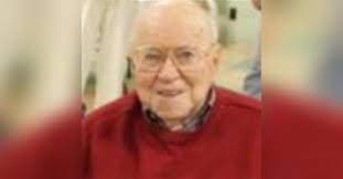 Howard B. Caldwell Obituary