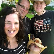 Susan Krepps's Instagram, Twitter & Facebook