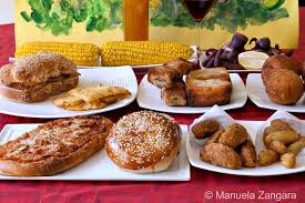 Sicilian Street Food New Year S Eve Party Food Sicilian Recipes Street Food
