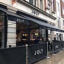 By the jolt staff | 6/30/21. Jolt Coffee Shop In West End