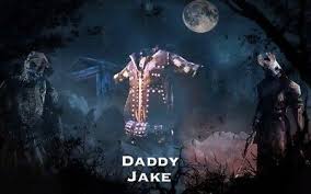 Enter the store in the main menu. Dead By Daylight Daddy Jake Steam Code New Exclusive Dbd Key Ebay