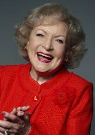 Fan Casting Betty White as Muriel Bagge in Courage the cowardly dog